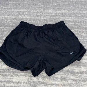 Nike - Girls Shorts